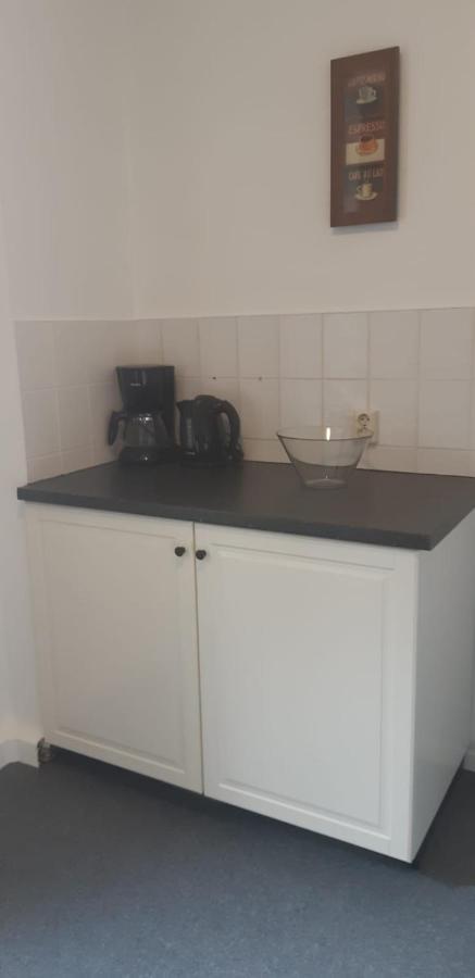 Apartamento Haus Stefanie Elvire Altenberg  Exterior foto