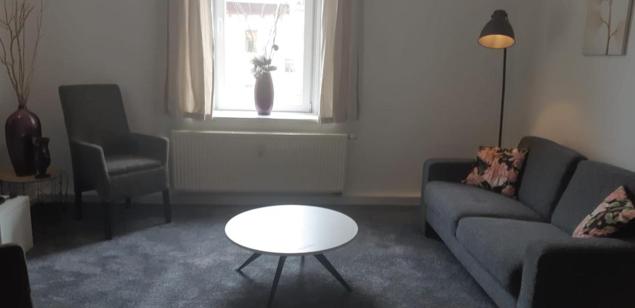 Apartamento Haus Stefanie Elvire Altenberg  Exterior foto