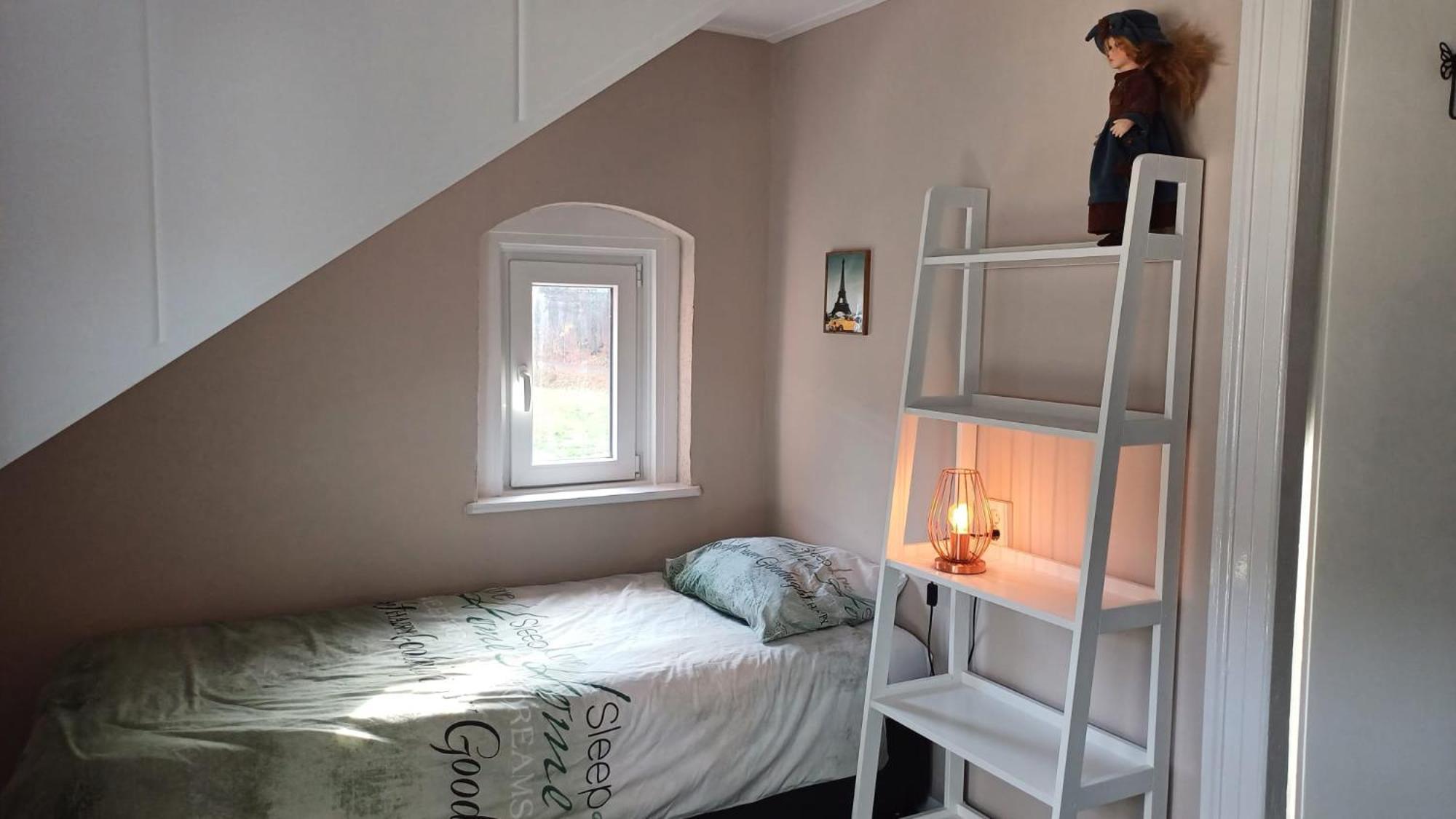 Apartamento Haus Stefanie Elvire Altenberg  Exterior foto