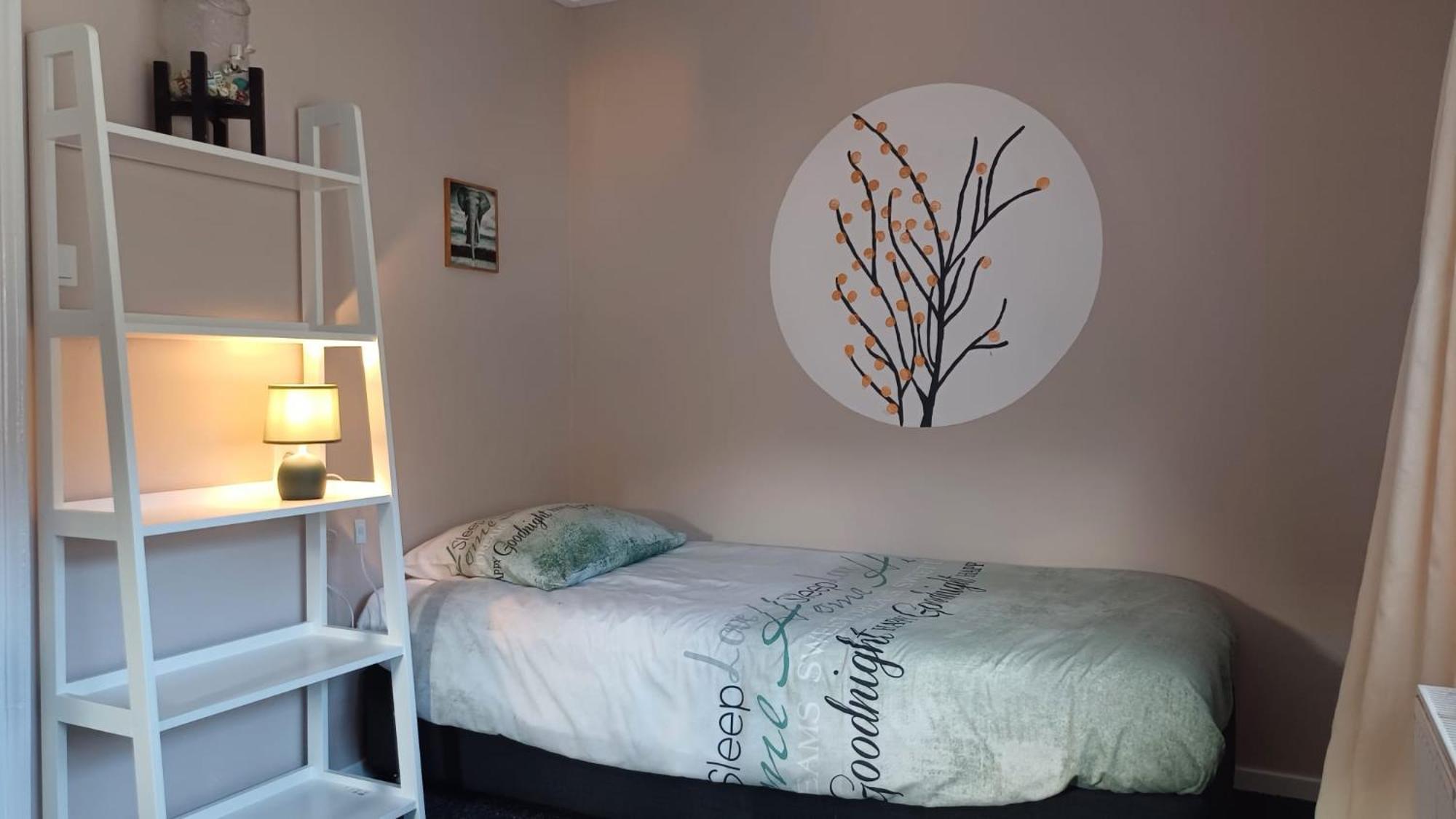 Apartamento Haus Stefanie Elvire Altenberg  Exterior foto